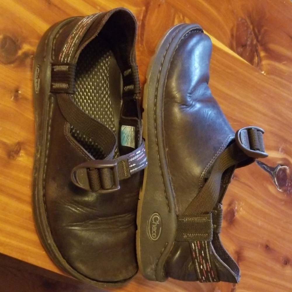 Chaco shoes